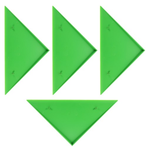 Pcs protections angle - 4, de
