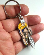 Porte cle Cycle Vélo Tour de