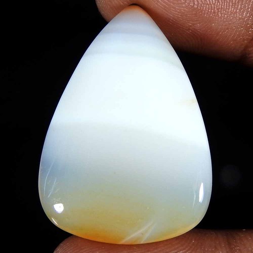 Pierre précieuse agate - pierre,