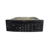 Autoradio origine peugeot - d'origine,