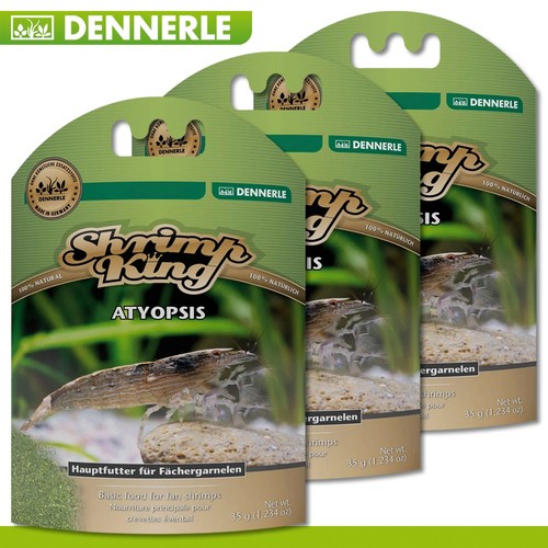 Dennerle 35g shrimp - x,