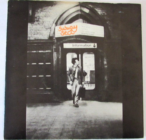 Subway sect ambition 45t - sect,