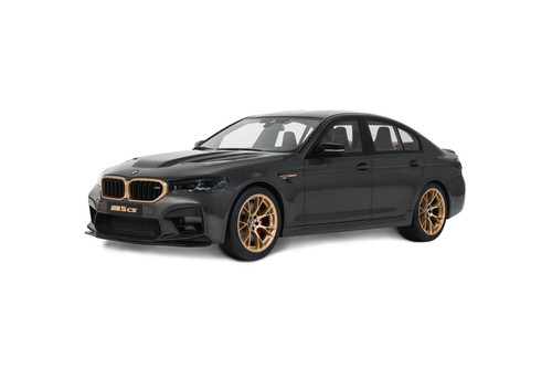 Bmw 2021 - 1:18,
