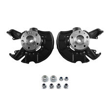 Fusée de Roue avant Gauche