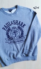 Sweat Paul&shark Winter Fleece
