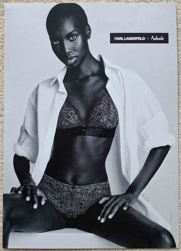 Photo lingerie aubade 30x21 - lingerie,
