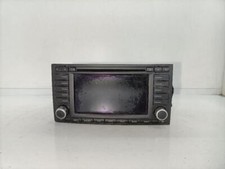 7L6035177E système navegation