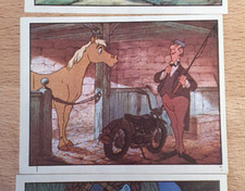 Figurine PANINI sticker