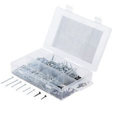 ASSORTIMENT DE 750 CLOUS ET