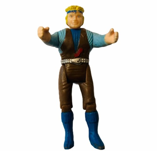 Dino riders action figure - riders,