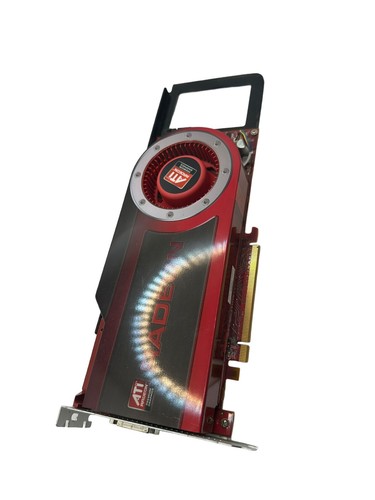 Ati radeon 4870 mac pro - mac,