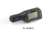 Yamaha WR 125 R DE07 BJ 2008 -