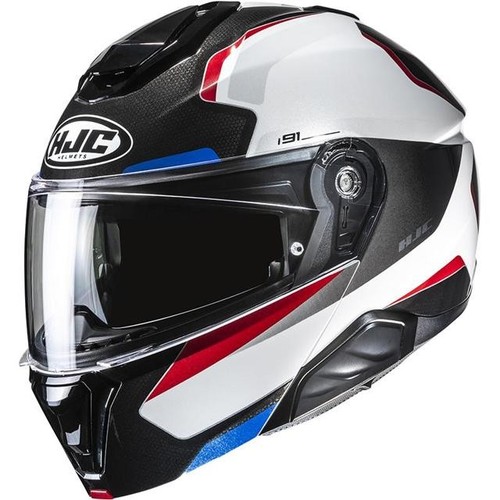Hjc casque modulable i91 - hjc,