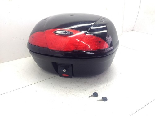 Honda hornet 600 top - honda,
