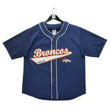 NFL Maillot Denver Broncos