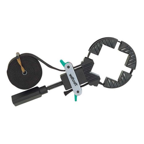 Sangle serrage wolfcraft - serrage,
