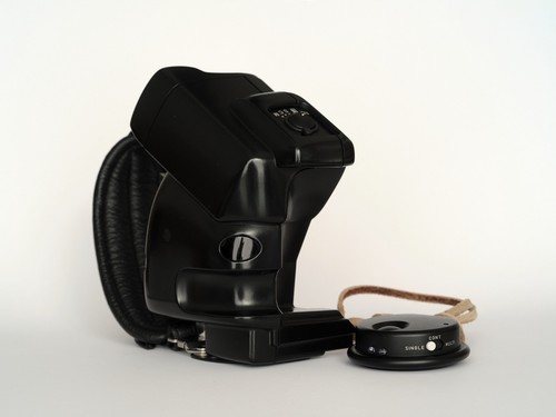 Hasselblad winder ir - hasselblad, cw