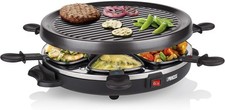 Raclette Princess 6 Grill
