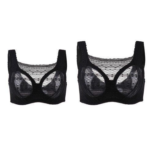 Soutien gorge pour faux - soutien-gorge,