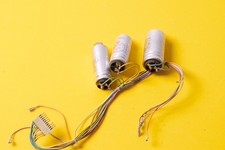 Revox B77 MkII moteur bobine MKI véritable capuchon condensateur MOTEUR