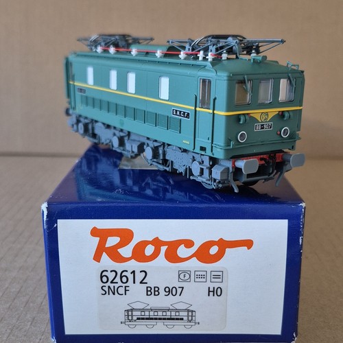Roco 62612 907 sncf - roco,