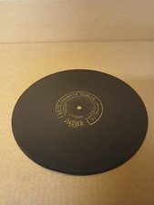 Disque 90r Saphir Pathe Orchestre