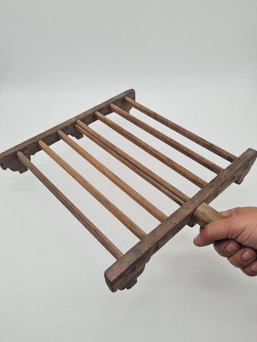 Egouttoir bois pour - egouttoir,