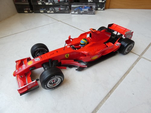 Ferrari f2007 felipe massa 5 - ferrari, #5