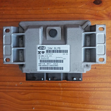 CALCULATEUR  407 COUPE