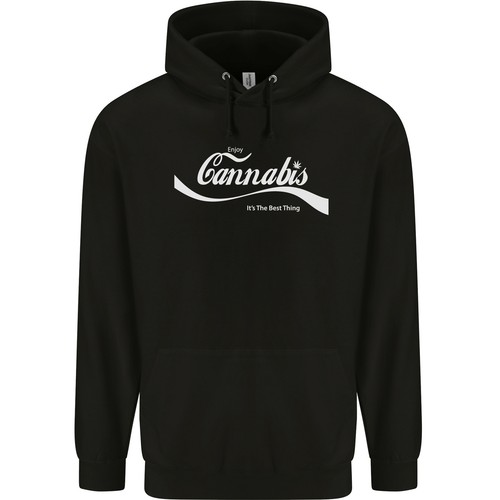 Hoodie pour homme coton - homme, en