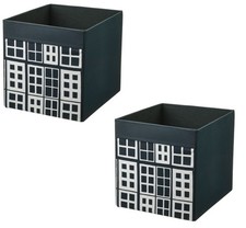 Set ikea drona storage - set, 2