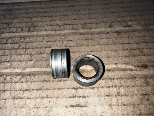 Entretoise roue ktm sx - de,