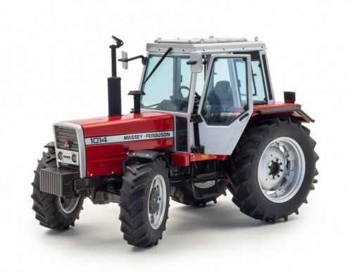 Weise toys massey ferguson - massey,