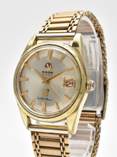 Montre Homme Vintage [ Exc+5]