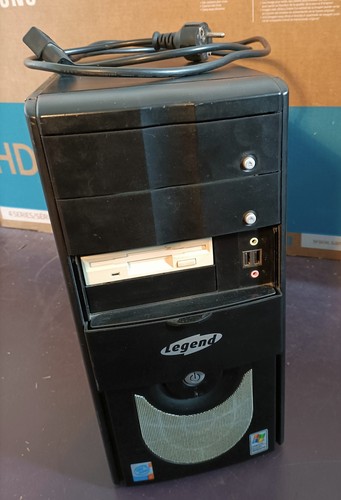 Tour msi amd athlon64 x2 - msi,