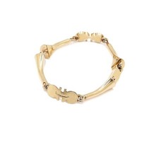 Salvatore Ferragamo Bracelet
