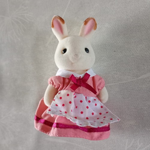 Sylvanian families forest - sylvanian,