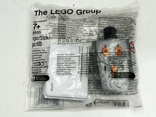 New lego power functions 8885 - new,