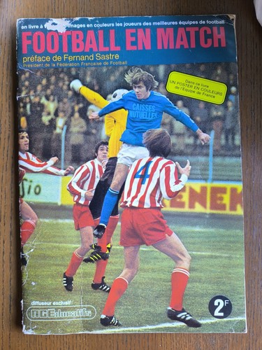 Ageducatifs album football en - album, "football