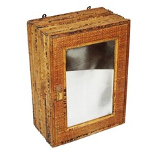 Petite armoire pharmacie - petite, à