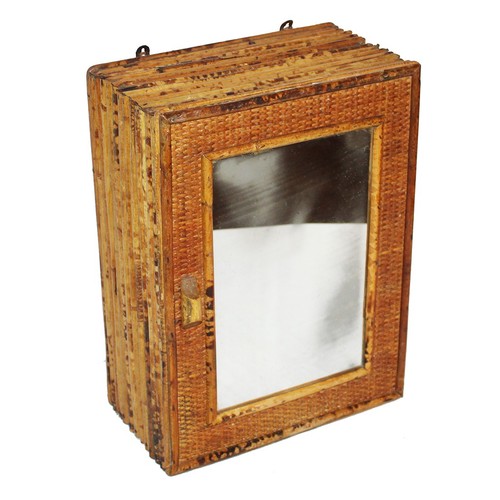 Petite armoire pharmacie - armoire, à