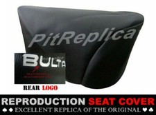 HOUSSE DE SELLE PURSANG MK7 / MK8