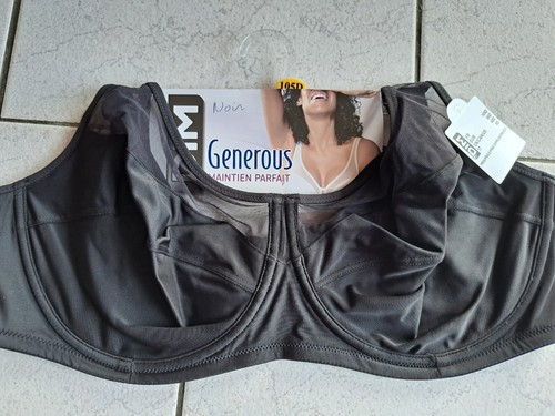 Soutien gorge dim neuf modele - soutien,