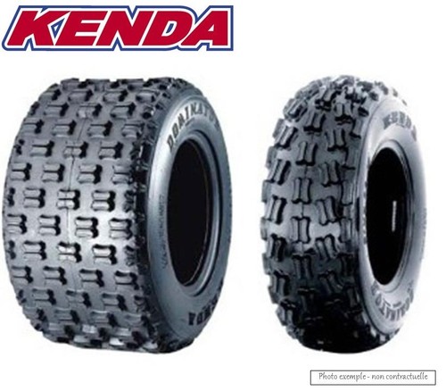 Pneu quad avant kenda - quad, atv