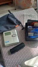 Lecteur De Musique Numérique Mini-Disc Sony MZ-RH910 HI-MD Walkman  