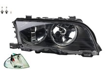 Phare Compatible Avec BMW