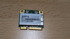 Carte Wifi sans Fil N + Bluetooth Carte Toshiba Satellite C660D Série Combo