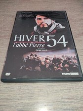* DVD HIVER 54 l'Abbé Pierre