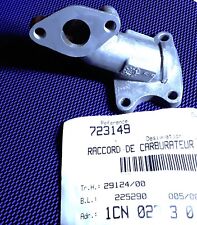 PIPE D'ADMISSION ORIGINALE