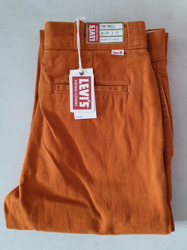 Nwt 240 lvc levi vintage - lvc, levi's